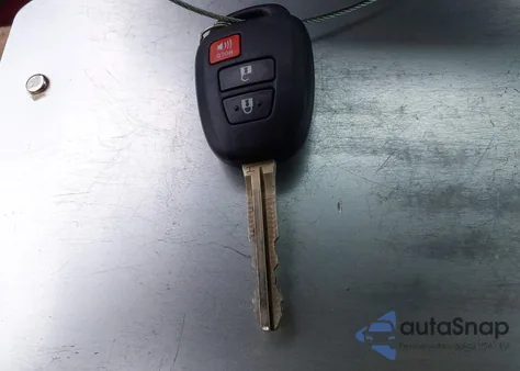 2021 Toyota Tacoma Sr V6 z USA, uszkodzony, nr VIN 3TMCZ5AN6MM444433